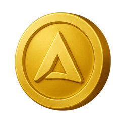 500 Ascend Coins